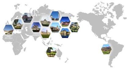 百年張裕&ldquo;二次創業&rdquo; 重塑中國葡萄酒的全球自信