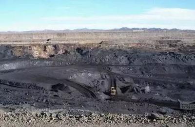 停產1年損失80億元!兩座亞洲最大露天煤礦因征地被&ldquo;卡脖子