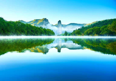 &ldquo;黃帝縉云人間仙都&rdquo;2020縉云文旅推介會燃爆杭城