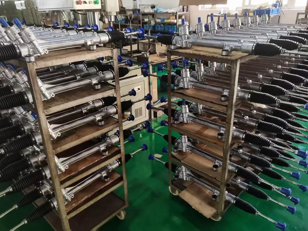 專業金杯車方向機轉向器出售——源頭廠家直供，品質保證