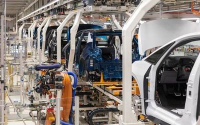 俄烏沖突重塑全球汽車供應鏈 大眾ID.5延期發布，摩洛哥嶄露頭角