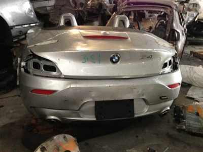 深度解讀寶馬525方向機與助力泵 拆車配件的品質之道