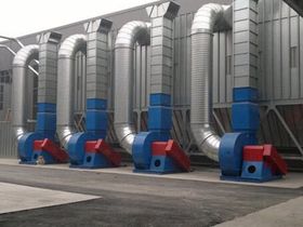 防火門 守護(hù)生命與財產(chǎn)的重要防線