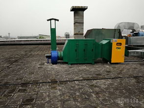 環(huán)保設(shè)備 守護(hù)地球家園的科技衛(wèi)士