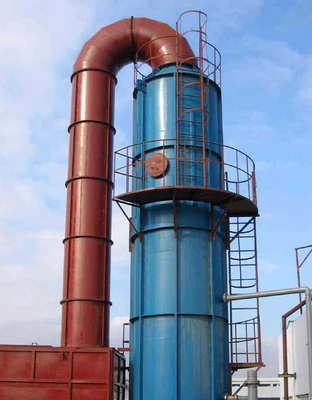 濰坊山水環(huán)保機(jī)械制造 沈陽脫硫除塵器優(yōu)質(zhì)供應(yīng)商