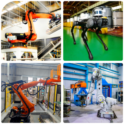 寶武轉(zhuǎn)正 國企改革深化的里程碑與環(huán)保機(jī)械制造新篇章