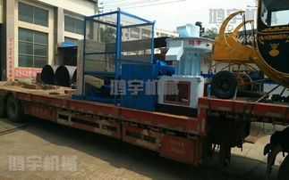 木蘭生態(tài)環(huán)保新能源顆粒機(jī) 木質(zhì)燃料顆粒的高效環(huán)保制造方案