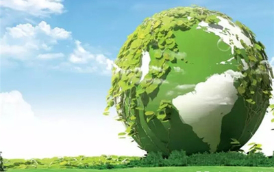 能源節(jié)約與環(huán)境友好 工程機(jī)械綠色制造的新趨勢(shì)