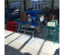 綠色引擎 環(huán)保機(jī)械制造如何引領(lǐng)可持續(xù)發(fā)展新篇章