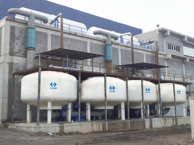 制氧機(jī)的節(jié)能環(huán)保特點(diǎn)及其在環(huán)保機(jī)械制造領(lǐng)域的應(yīng)用