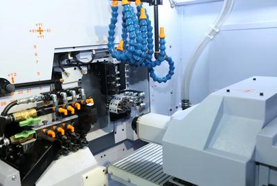 再制造與循環(huán)經(jīng)濟(jì) 環(huán)保機(jī)械制造的綠色引擎