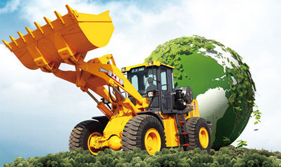 穹頂之下 工程機械的環保之戰與綠色制造轉型