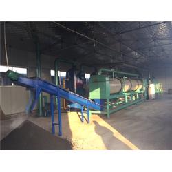 內蒙古天源環保 專業批發有機肥制造設備，助力綠色農業與環保事業