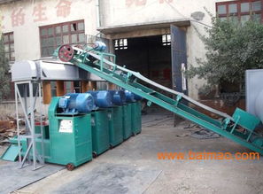 豐源機械 深耕環保木炭機領域，引領綠色制造新篇章